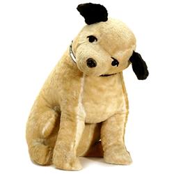 Original-"RCA"-Nipper, um 1952