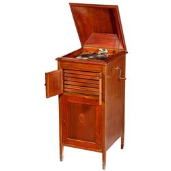 Deutsches Standgrammophon