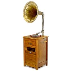 Le Concert Automatique Français, um 191