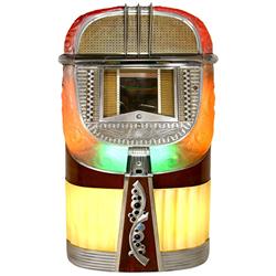 Music Box "Ami Modell A" (Mother of Plas