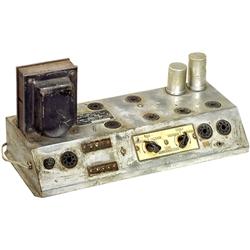 Verstärker "Wurlitzer Mod. 506"