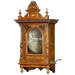 Adler No. 355, um 1900