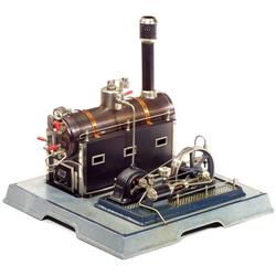 Liegende Dampfmaschine "Märklin