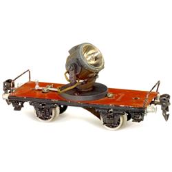 Scheinwerferwagen "Märklin Nr. 1959