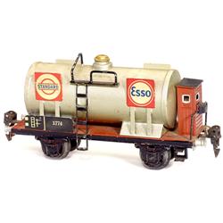 Esso-Kesselwagen "Märklin Nr. 1774" (Spur 0)
