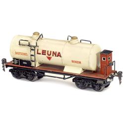 Leuna-Kesselwagen "Märklin Nr. 1754 L