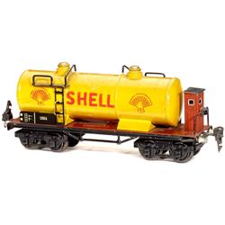 Shell-Kesselwagen "Märklin" (Nr. 18545