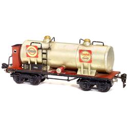 Esso Standard Kesselwagen "Märklin Nr. 185