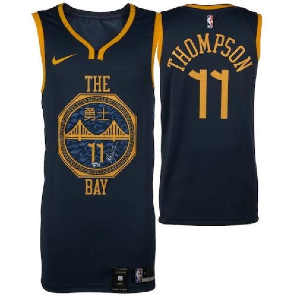 the bay warriors jersey