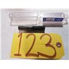 Image 1 : Solid Carbide End Mill 1/2" 6 fl. (flutes are used but usable)
