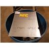 Image 1 : Stainless Sheet 14" x 17" x less than 1/16"