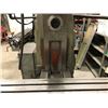 Image 2 : First Milling with Digital Read Out