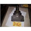 Image 2 : Narex Vhu No.1066 Boring Head 1"1/4