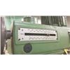 Image 2 : Milling TOS F2V  Variable Speed axe,   Table 10" x 39" and  Digital Read Out 3 axe