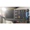 Image 2 : Milling TOS F2vlr   Variable speed, axe variable speed spindle,  Table 12" x 52" and  Digital Read O