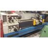 Image 1 : Lathe BAOGI 16 x 60 (2005)with  3jaw, 4 jaw, Steady Rest, Follow Rest, Face plate and Digital on 2 a