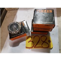 Timken Tapered Roller Bearing 2776