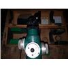 Image 3 : Keuffel Esser Alignment Telescope 71-2022 with spare parts