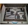 Image 1 : A-Line MFG Alignment Tool Set Box 551 PRECISION SHAFT COUPLING CLAMP HUB