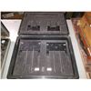 Image 1 : ALI 2.109 SET LASER ALIGNMENT BRACKETS