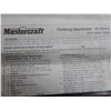 Image 2 : Mortising Attachement Mastercraft.