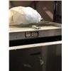 Image 2 : 4 Drawer FireProof Cabinet with key