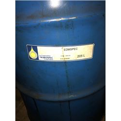 EDM  Oil 45 gallon Drum