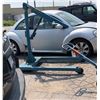 Image 1 : Pivoting Engine Hoist