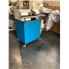 Image 1 : Edge Deburing Machine
