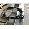 Image 1 : Cable and plug