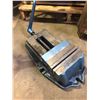 Image 1 : Like New Palmgren (US) 8” milling vise