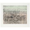 Image 1 : Anne Poor, Untitled, Aquatint Etching