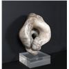 Image 3 : Bruno Facchini, Untitled, Marble Sculpture