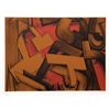Image 1 : Jasha Green, Untitled 27, Lithograph