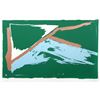 Image 1 : Michael Steiner, Love Spectre, Serigraph