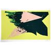 Image 1 : Michael Steiner, Untitled VIII, Silkscreen