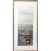 Image 1 : Robert Alan Devoe, Earth Rise II, Monoprint