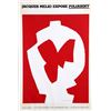 Image 1 : Serge Poliakoff, Jacques Melki Expose, Poster