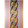 Image 1 : Max Epstein, Bound, Acrylic Painting
