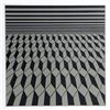 Image 1 : Roy Ahlgren, Environment (Grey), Serigraph