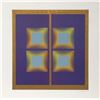 Image 1 : Syl Labrot, untitled, Screenprint