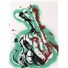 Image 1 : Arman, Symphony Pastorale, Serigraph