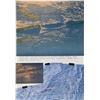 Image 1 : Dennis Oppenheim, Death Ramp, Lithograph