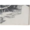 Image 2 : Robert Bengtsson, The Entrance, Ink Drawing