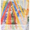 Image 1 : Larry Rivers, Robert Miller Gallery Exhibition, Poster
