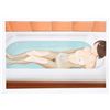 Image 1 : Mel Ramos, Bonnard's Bath, Lithograph