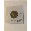 Image 2 : 1930 P Buffalo Nickel Extra Fine Grade
