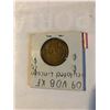 Image 2 : 1939 D Wheat Cent in Extra Fine 40 High Grade Nice Penny