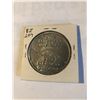 Image 2 : 1961 Thatcher Ferry Bridge Large Coin Dedicated October 12 1962