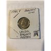 Image 2 : 1999 P RARE Roosevelt Dime *UNIQUE ERRORED REVERSE*